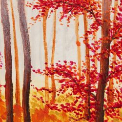 autumns secret