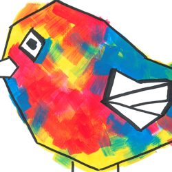 BIRD