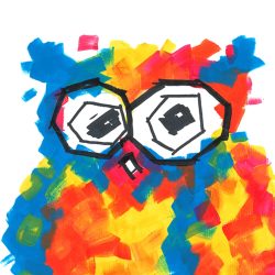 OWL THREE