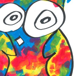 OWL TWO
