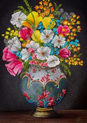 gift of color