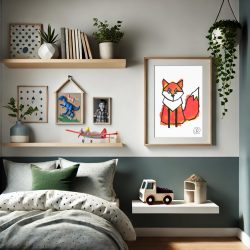 FOX