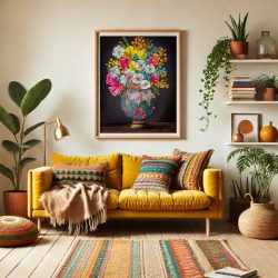 gift of color