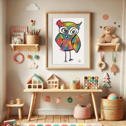 OWL TWO