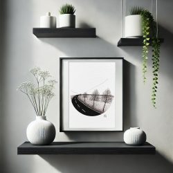 path of reflection