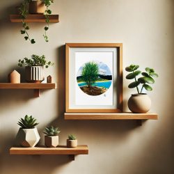 view from the wild