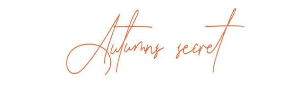 autumns secret