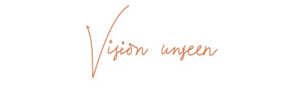 vision unseen