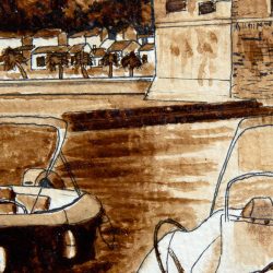 coffee by the coast
