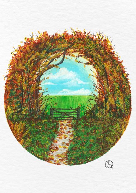 autumn