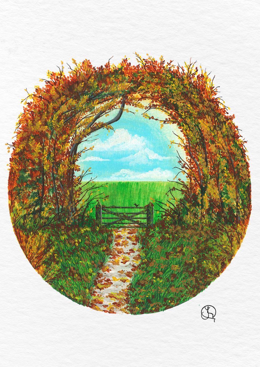 autumn