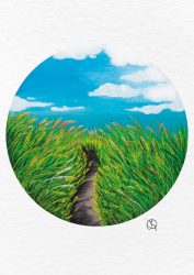 promise of the path