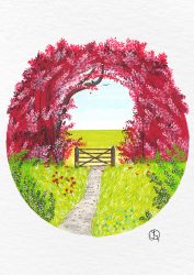 spring