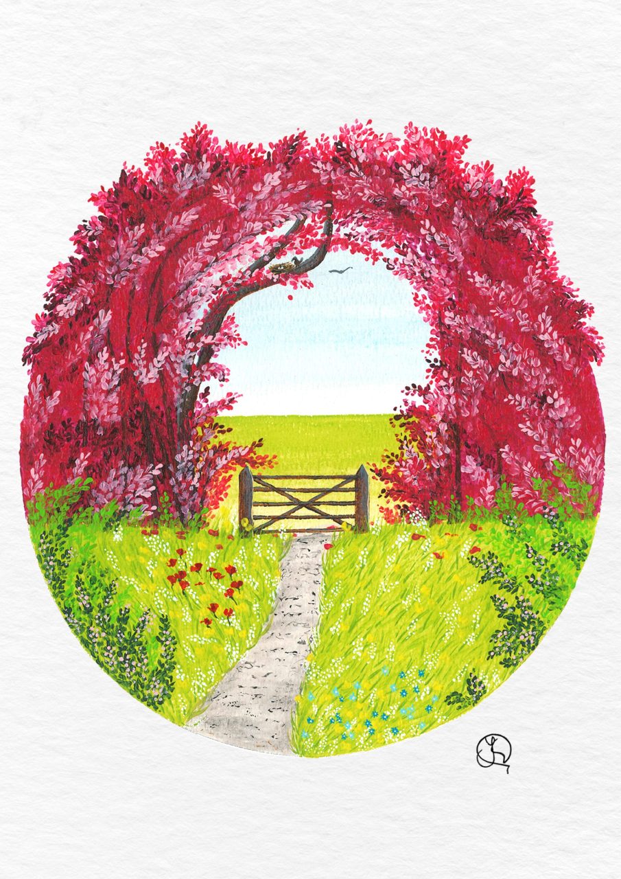 spring
