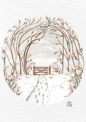 winter