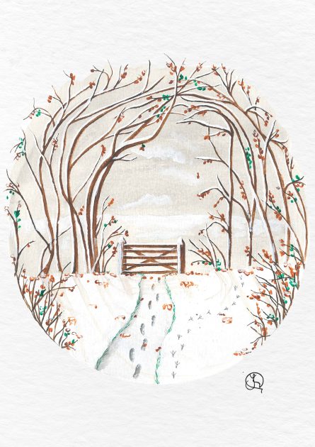 winter