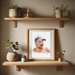 Fisherman